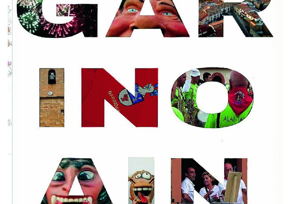 Fiestas de Garinoain