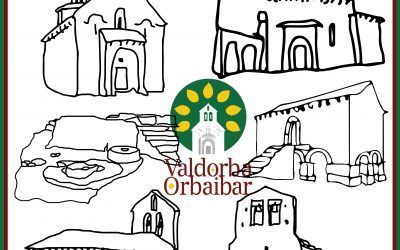 Diciembre cultural – Visitas guiadas al Románico
