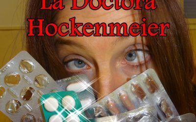 La Doctora Hockenmeier – Unzué/Untzue