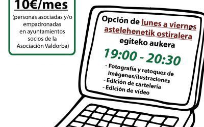 Diseño gráfico para público joven y adulto